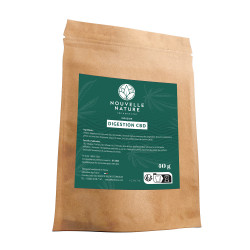 Infusion CBD Digestion