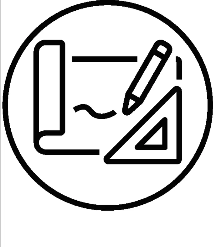 Icône création marque blanche Nouvelle Nature avec Packaging & Design.