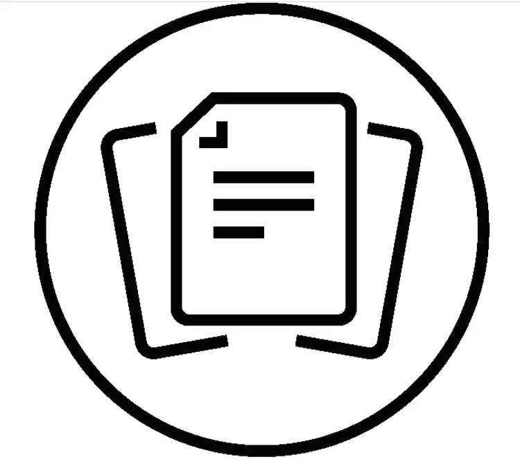 Icône création marque blanche Nouvelle Nature avec accompagnement réglementaire.